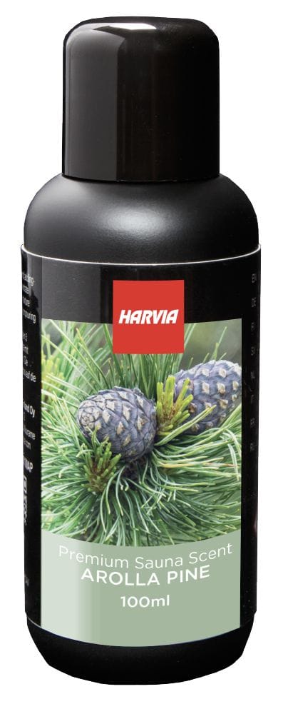 Harvia Sauna scent Arolla pine 100 ml