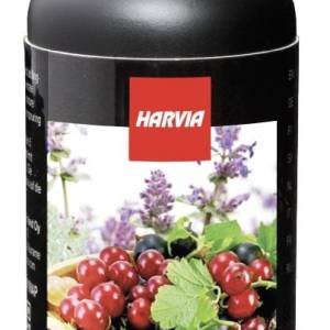 Harvia Sauna scent Euka-currant-lavender-Cedar wood 100ml