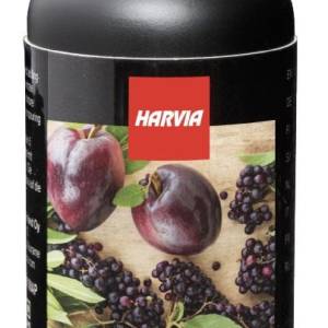 Harvia Sauna scent Elderberry and plum 100 ml