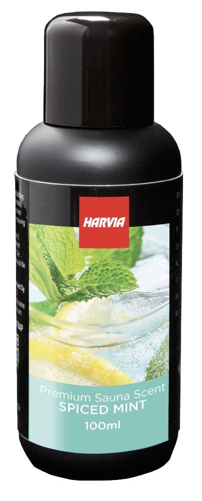 Harvia Sauna scent spice mint 100 ml
