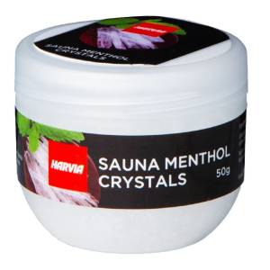 Harvia Mentol crystals 50g