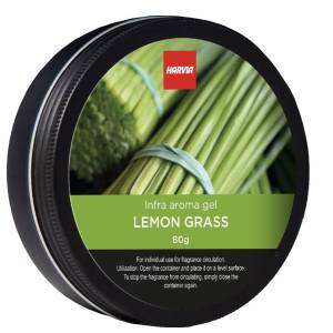 Harvia Infusion Lemon Grass