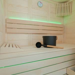 Harvia LED-Set-Alaska Mini