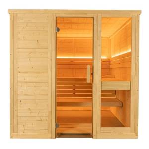 Harvia LED-Set-Komfort Large