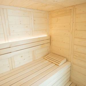 Harvia LED-Set-Komfort Small