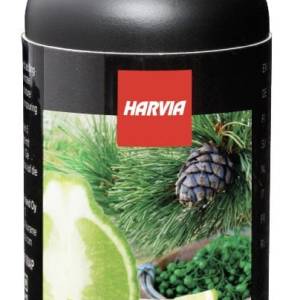 Harvia Sauna scent Arolla pine-Bergamotte-Litsea cubeba 100ml