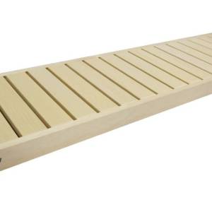 Harvia Formula bench 2200x500 asp.