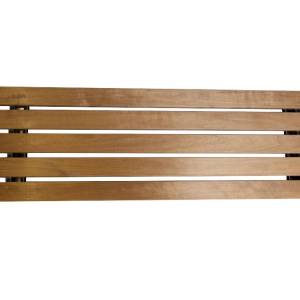 Harvia Formula Back rest 2200 h.aspen