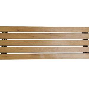 Harvia Formula Back rest 2200 alder