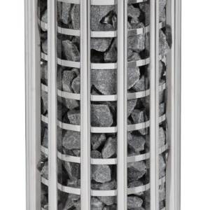 Harvia Glow TRT90 Steel