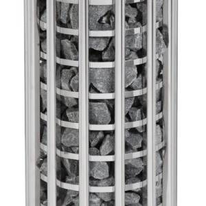 Harvia Glow TRT90E Steel