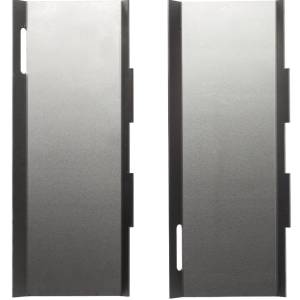 Harvia Combustion air plates to fire chamber, 20ProGF ES,LS,RS
