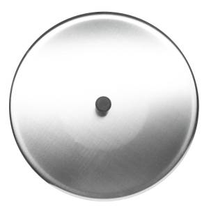 Harvia Lid for 80 L cauldron Steel