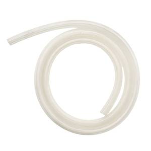Harvia Pipe 7/10 1M, silicone transparent
