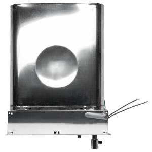 Harvia Watertank manual Senator Combi complete