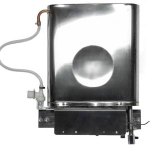 Harvia Watertank automatic Topclass Combi complete