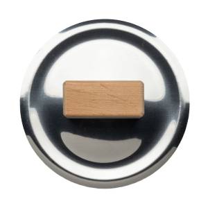 Harvia Lid, chimeny model
