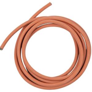 Harvia Silicon Cable 7-pole 2,5 mm²