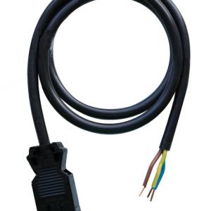 Harvia Connector cable for IS1 IS2 to 1PX distributor 2,5 m