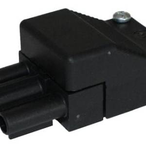 Harvia Coupling for fan, wave.com4 infra