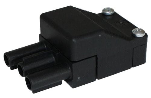 Harvia Coupling for fan, wave.com4 infra