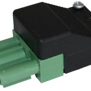 Harvia Coupling for lights, PRO D infra