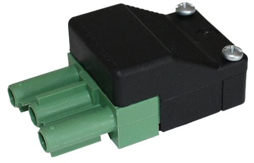 Harvia Coupling for lights, PRO D infra