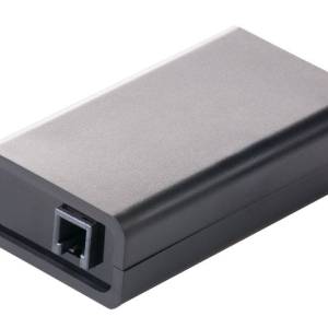 Harvia PRO D BUS converter RS485 6 to 8 pin