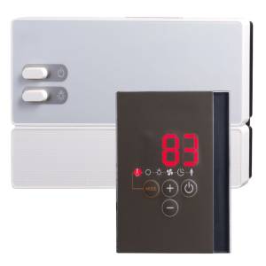 Harvia PRO-D2i control unit