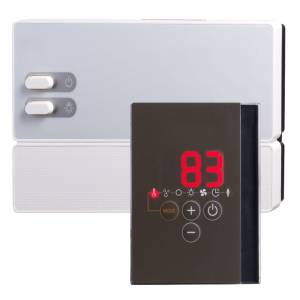 Harvia PRO-D3i control unit