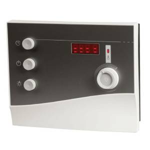 Harvia sauna control unit K2 - next