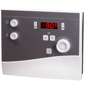 Harvia K4 sauna control unit