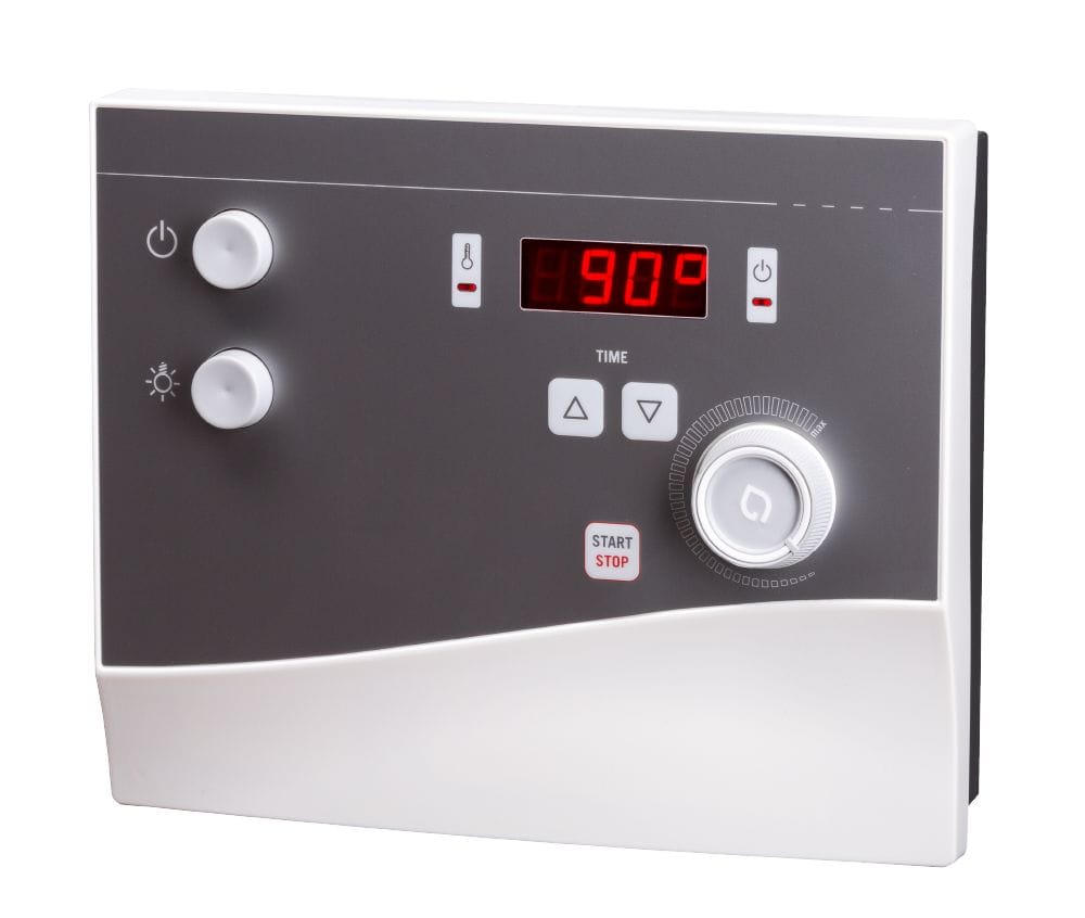 Harvia K4 sauna control unit