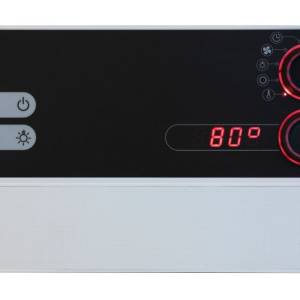 Harvia PRO C2 control unit 10,5kW