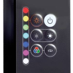 Harvia Pro D DMX controller