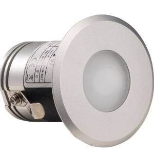 Harvia LED Spot CC white 2W 24V , 60mm