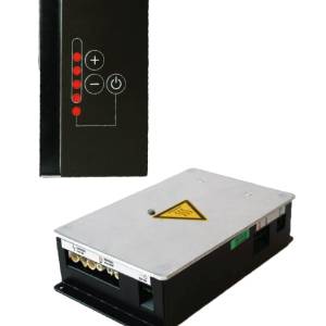 Harvia InfraboxBasic