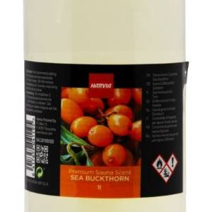 Harvia Sauna scent Sea buckthorn 1000 ml