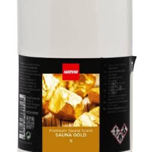 Harvia Sauna scent Sauna gold 1 L