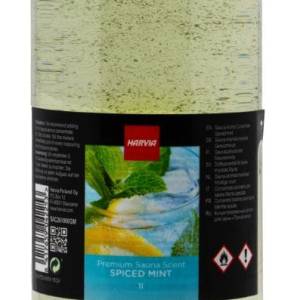 Harvia Sauna scent Spiced mint 1 L