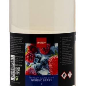 Harvia Sauna scent Iced berry 1000 ml