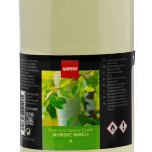 Harvia Sauna scent Nodric birch 1000 ml
