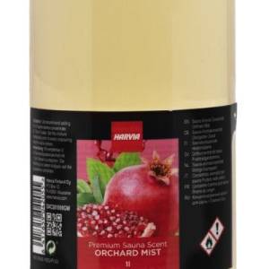 Harvia Sauna scent pomegranate mint frankincense 1 L