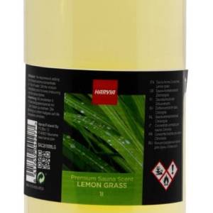 Harvia Sauna scent Lemon grass 1 L