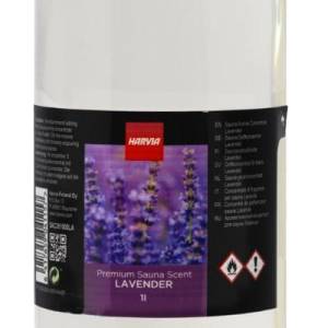 Harvia Sauna scent Lavender 1000 ml