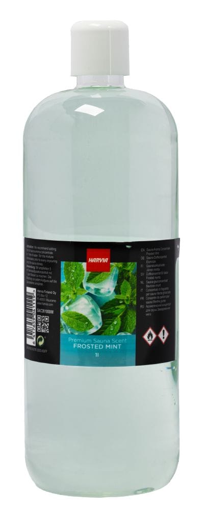 Harvia Sauna scent Ice mint 1000 ml