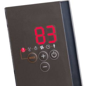Harvia Additional control panel PRO-D3