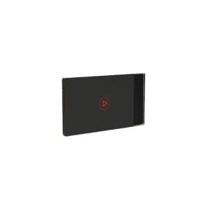 Harvia Pro demand button