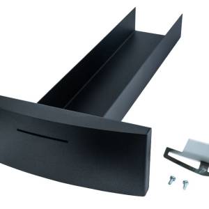 Harvia Ash box, Duo heaters