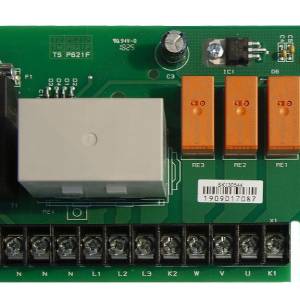 Harvia Circuit board Harvia C90 power unit